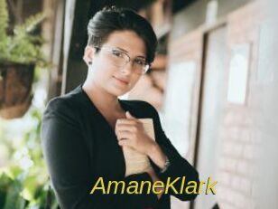 AmaneKlark Archive DVD ORG
