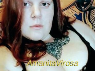 AmanitaVirosa