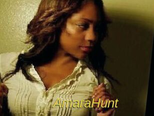 AmaraHunt