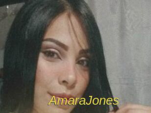 AmaraJones