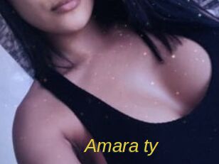 Amara_ty