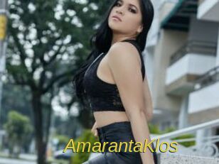 AmarantaKlos