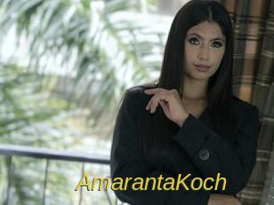 AmarantaKoch