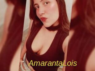 AmarantaLois