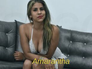 Amarantha