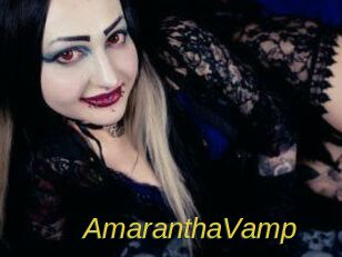 AmaranthaVamp