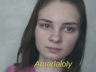 Amarlaloly