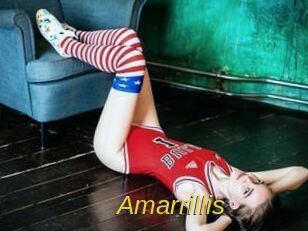 Amarrillis