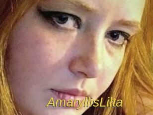AmaryllisLilta