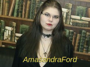 AmasandraFord