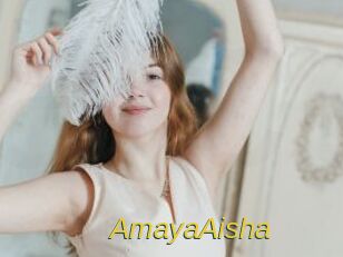 AmayaAisha