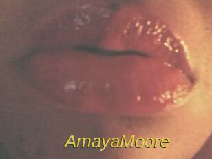 AmayaMoore