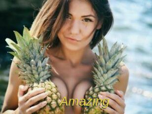 Amazing