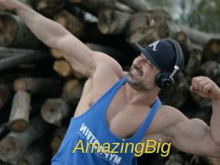 AmazingBig Archive DVD ORG
