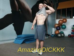 AmazingDICKKK