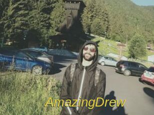 AmazingDrew Archive DVD ORG