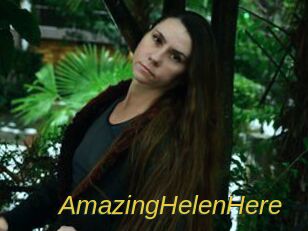 AmazingHelenHere