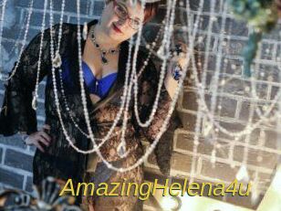 AmazingHelena4u