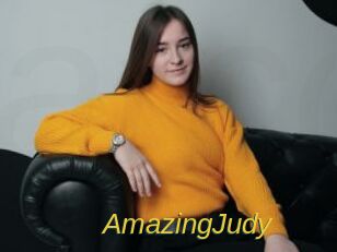 AmazingJudy Archive DVD ORG
