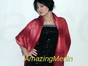AmazingMerlin