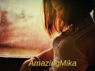 AmazingMika Archive DVD ORG