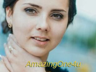 AmazingOne4u