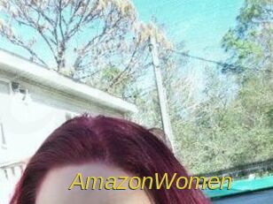 AmazonWomen