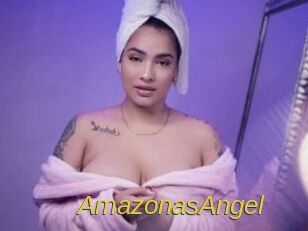AmazonasAngel