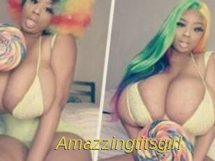 Amazzingtitsgirl