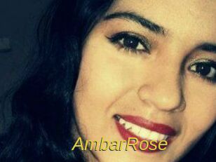 AmbarRose Archive DVD ORG