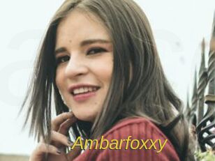 Ambarfoxxy