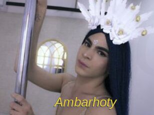 Ambarhoty