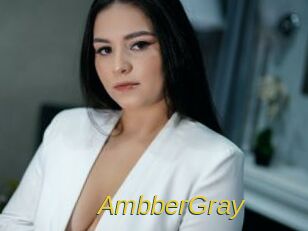 AmbberGray