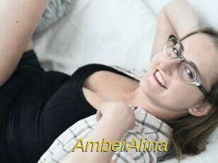 AmberAlina