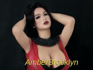 AmberBrooklyn