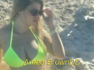AmberBrownDD