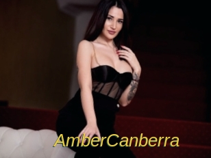 AmberCanberra