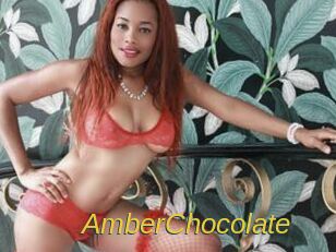 AmberChocolate
