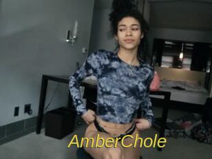 AmberChole