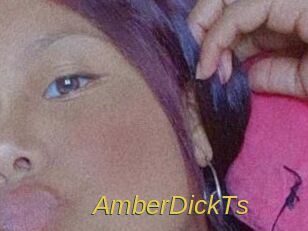 AmberDickTs