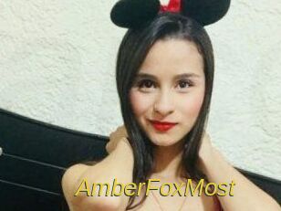AmberFoxMost