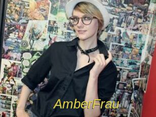AmberFrau