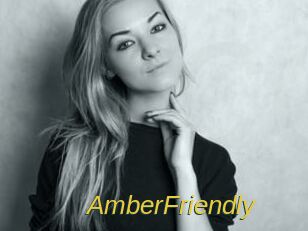 AmberFriendly