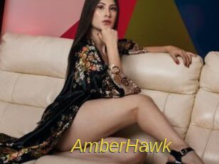 AmberHawk