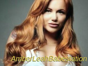 AmberLeahBabestation