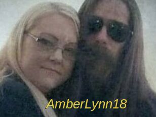 AmberLynn18