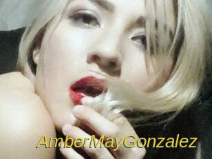 AmberMayGonzalez