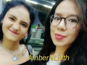AmberNLilith