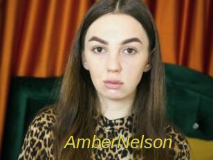 AmberNelson Archive DVD ORG