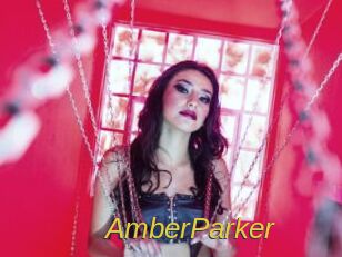 AmberParker